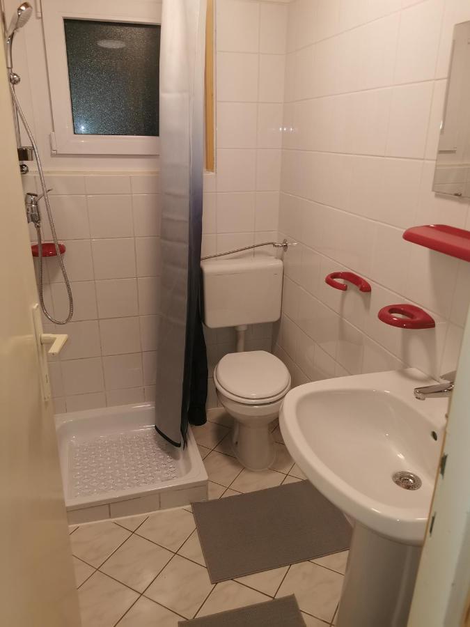 Apartment Pocitniska Hiska Polovnik