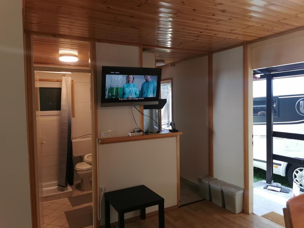 Apartment Pocitniska Hiska Polovnik
